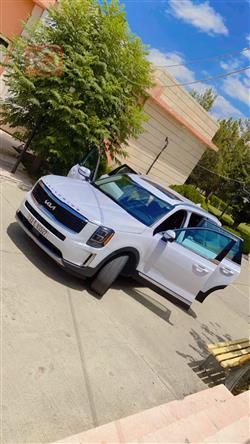 Kia Telluride